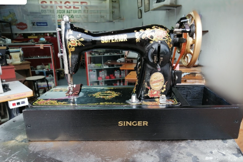 Maquinas Singer antiguas_2